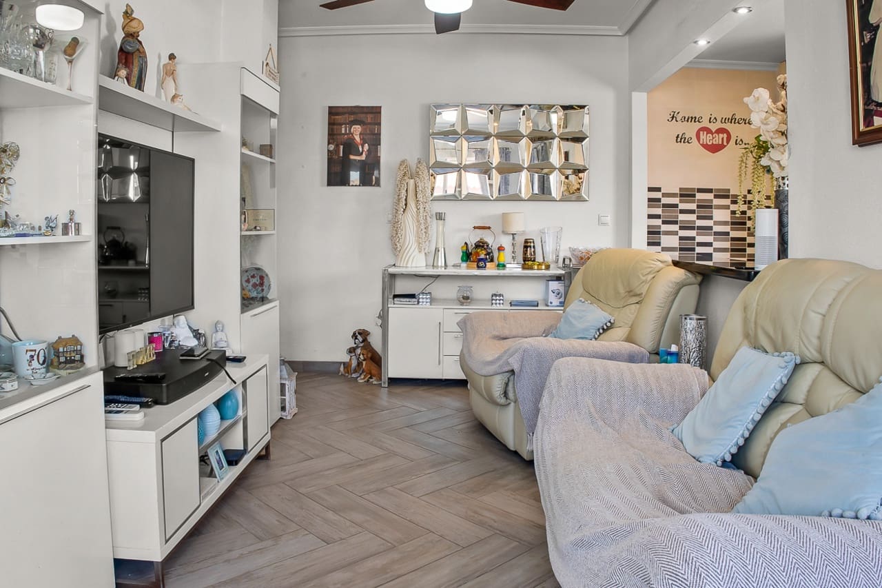 2 slaapkamer Appartement te koop in Algorfa met zwembad - € 135.000 (Ref: 9946958)