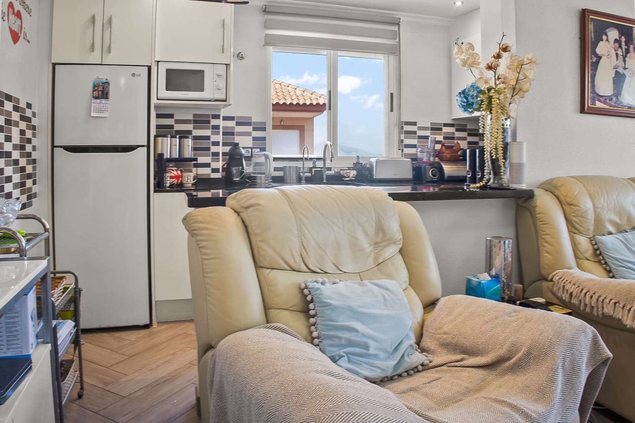 2 slaapkamer Appartement te koop in Algorfa met zwembad - € 135.000 (Ref: 9946958)