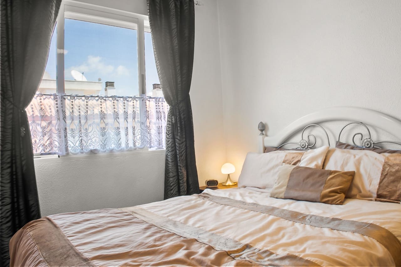 2 slaapkamer Appartement te koop in Algorfa met zwembad - € 135.000 (Ref: 9946958)