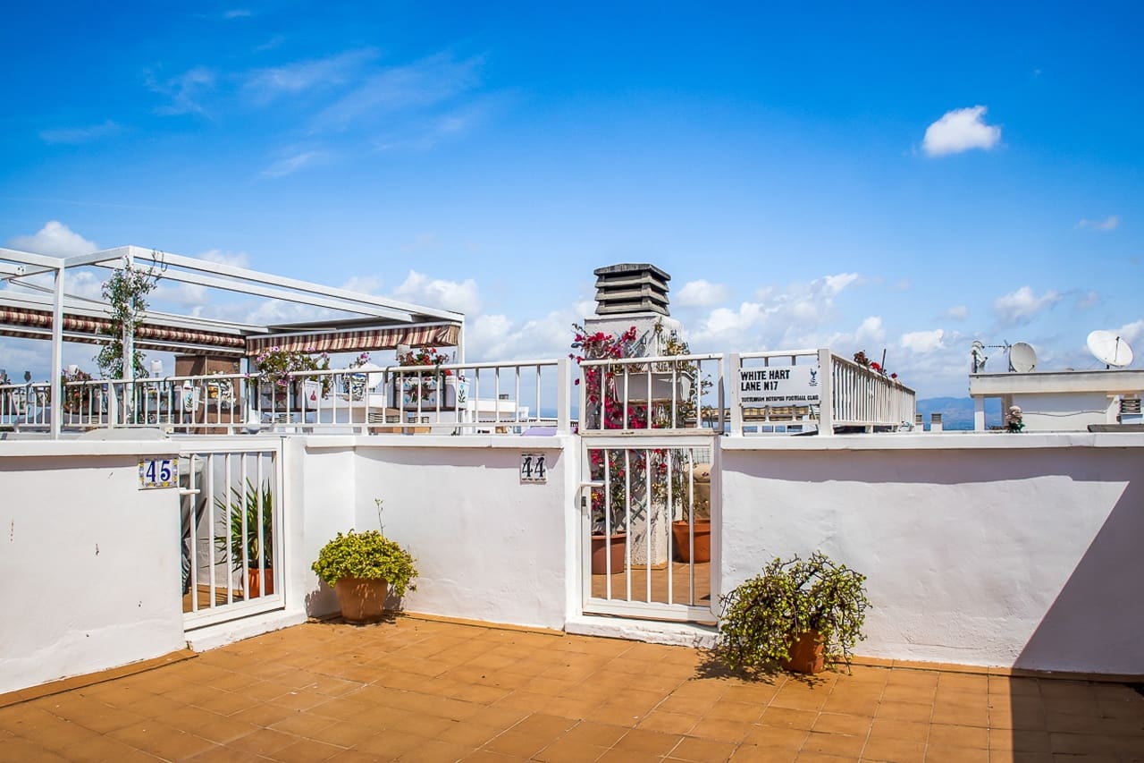 2 slaapkamer Appartement te koop in Algorfa met zwembad - € 135.000 (Ref: 9946958)