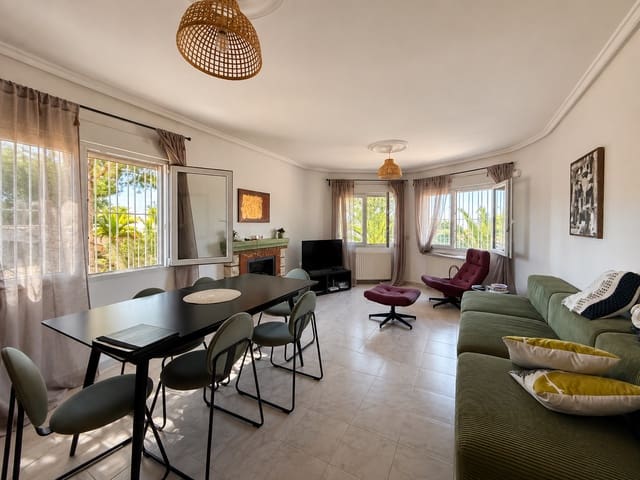 3 makuuhuone Huvila myytävänä paikassa Ciudad Quesada, Rojales mukana uima-altaan - 479 950 € (Ref: 9948587)