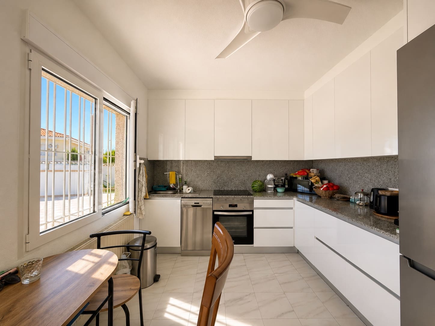 3 makuuhuone Huvila myytävänä paikassa Ciudad Quesada mukana uima-altaan - 479 950 € (Ref: 9948587)
