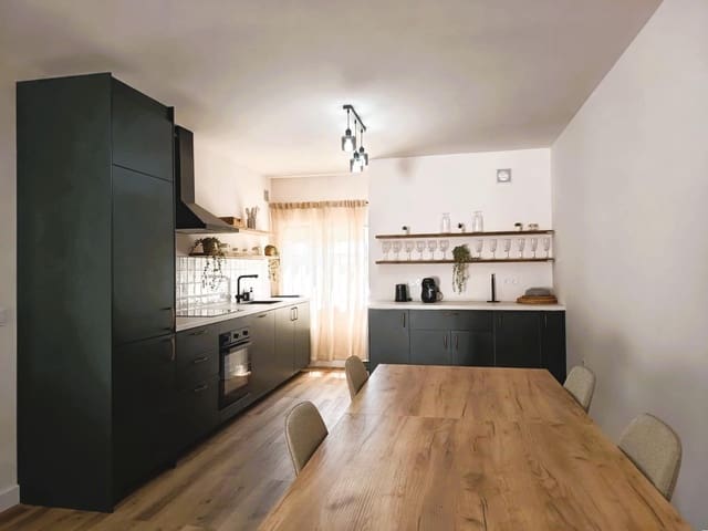2 quarto Bungalow para venda em La Regia, Orihuela - 235 000 € (Ref: 9951023)