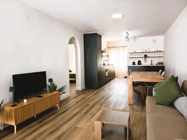 2 quarto Bungalow para venda em La Regia, Orihuela - 235 000 € (Ref: 9951023)