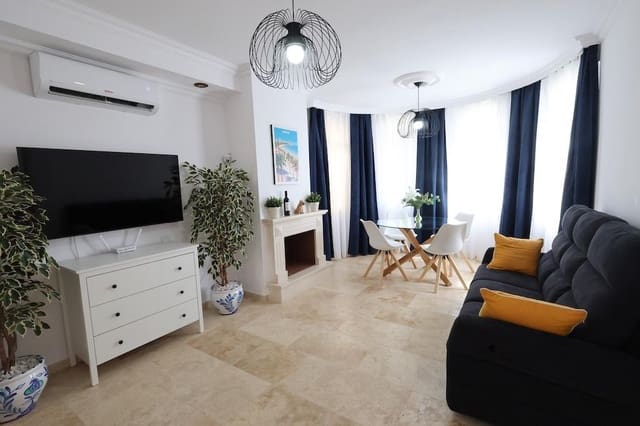 3 quarto Moradia para venda em Las Filipinas com piscina garagem - 250 000 € (Ref: 9951024)