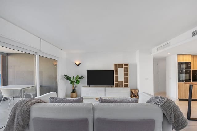 2 slaapkamer Appartement te koop in Punta Prima, Torrevieja - € 765.000 (Ref: 9952054)