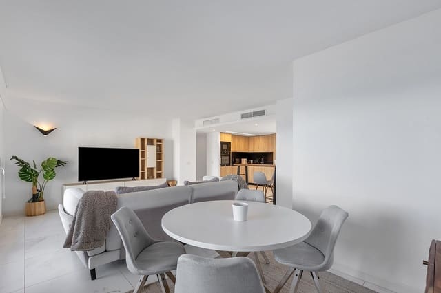 2 slaapkamer Appartement te koop in Punta Prima, Torrevieja - € 765.000 (Ref: 9952054)