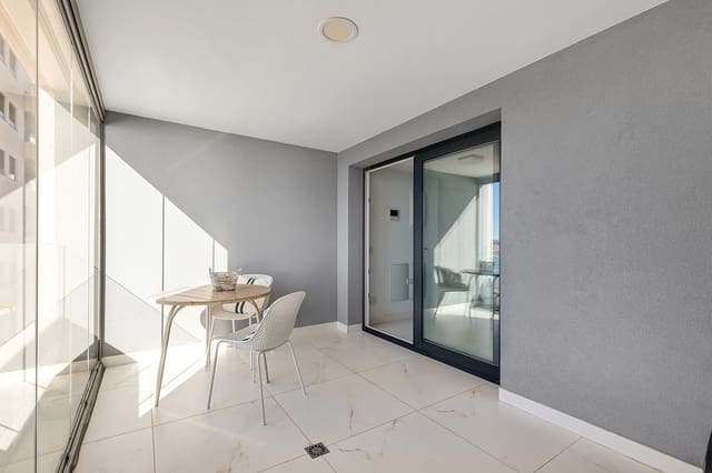 2 slaapkamer Appartement te koop in Punta Prima, Torrevieja - € 765.000 (Ref: 9952054)
