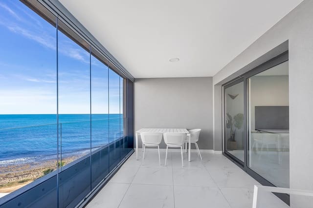2 slaapkamer Appartement te koop in Punta Prima, Torrevieja - € 765.000 (Ref: 9952054)