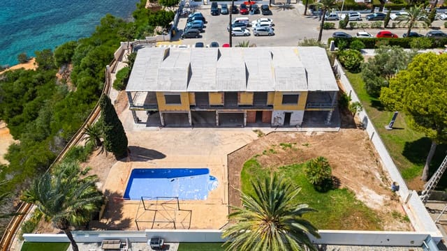 7 soverom Villa til salgs i Cabo Roig, Orihuela - € 2 400 000 (Ref: 9953709)