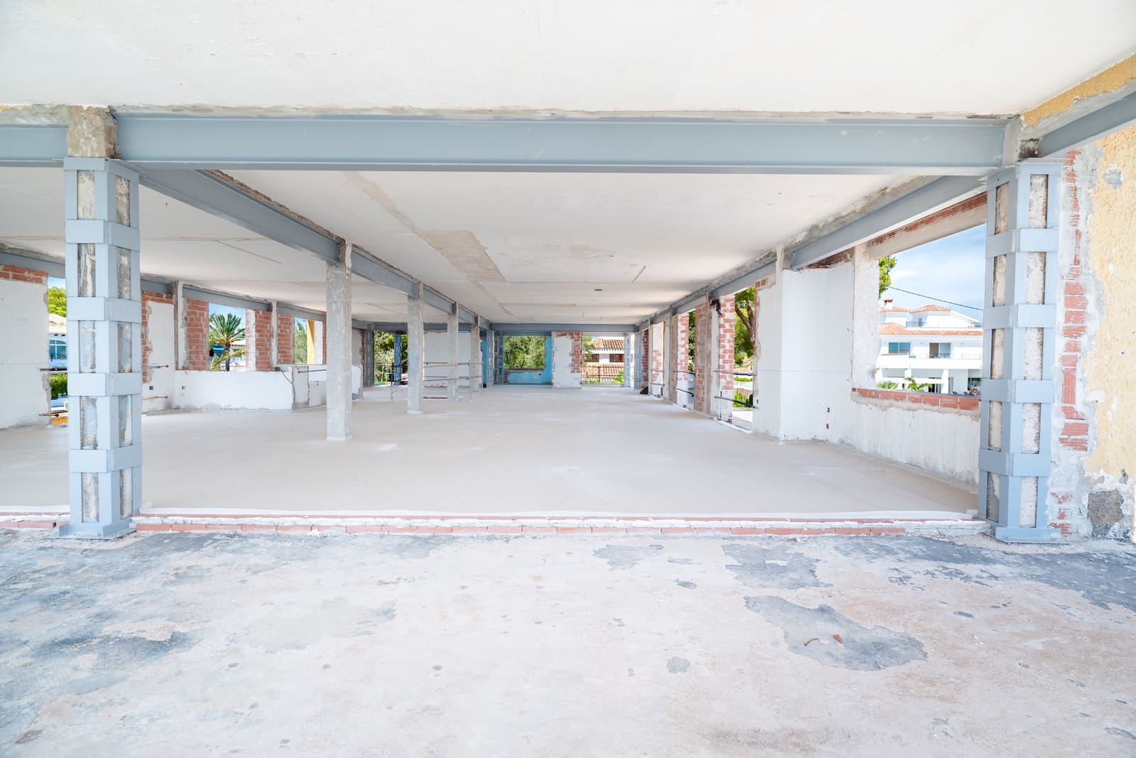 7 chambre Villa/Maison à vendre à Cabo Roig avec garage - 2 400 000 € (Ref: 9953709)