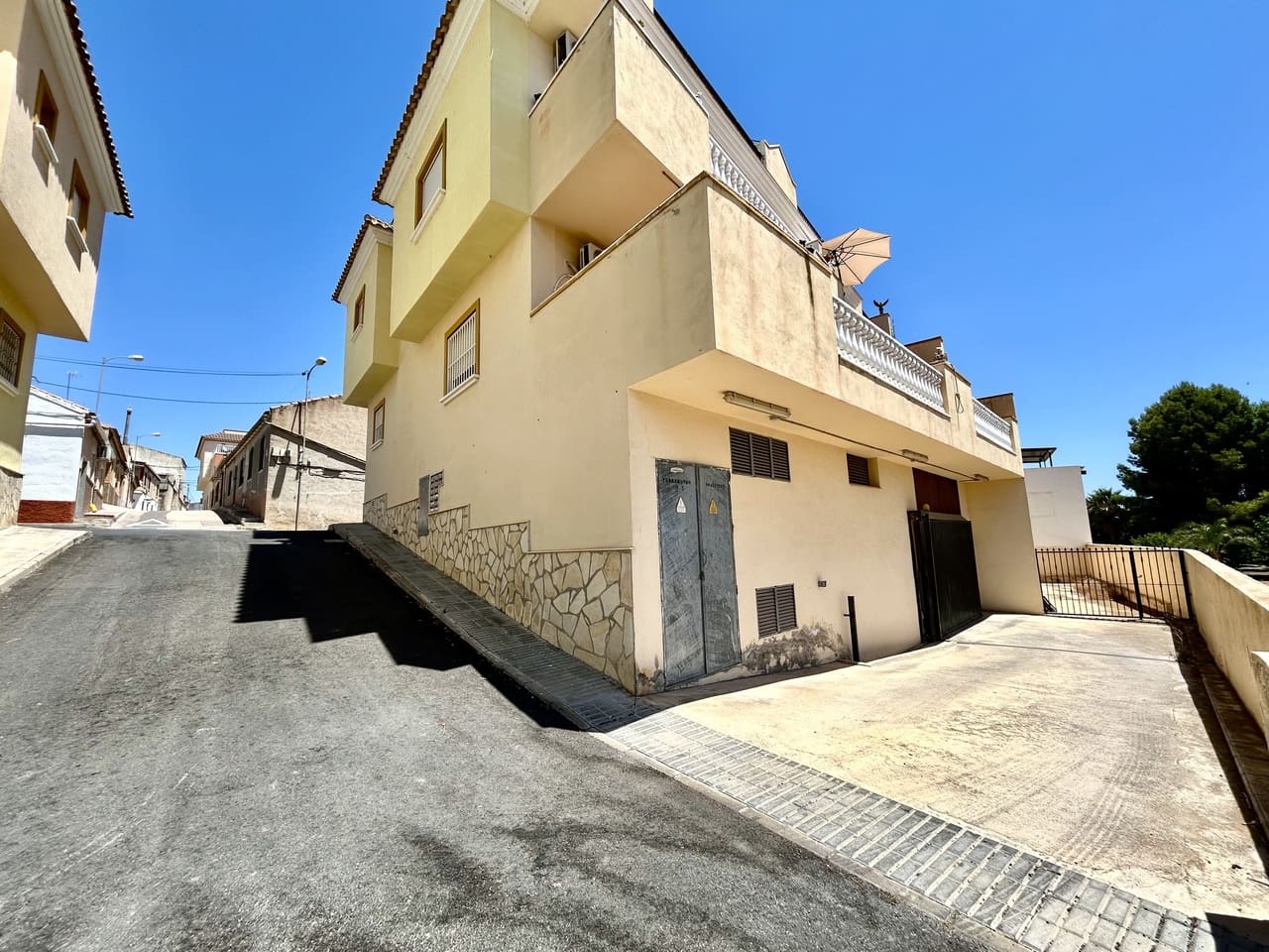 2 quarto Apartamento para venda em San Miguel de Salinas com garagem - 109 000 € (Ref: 9953715)