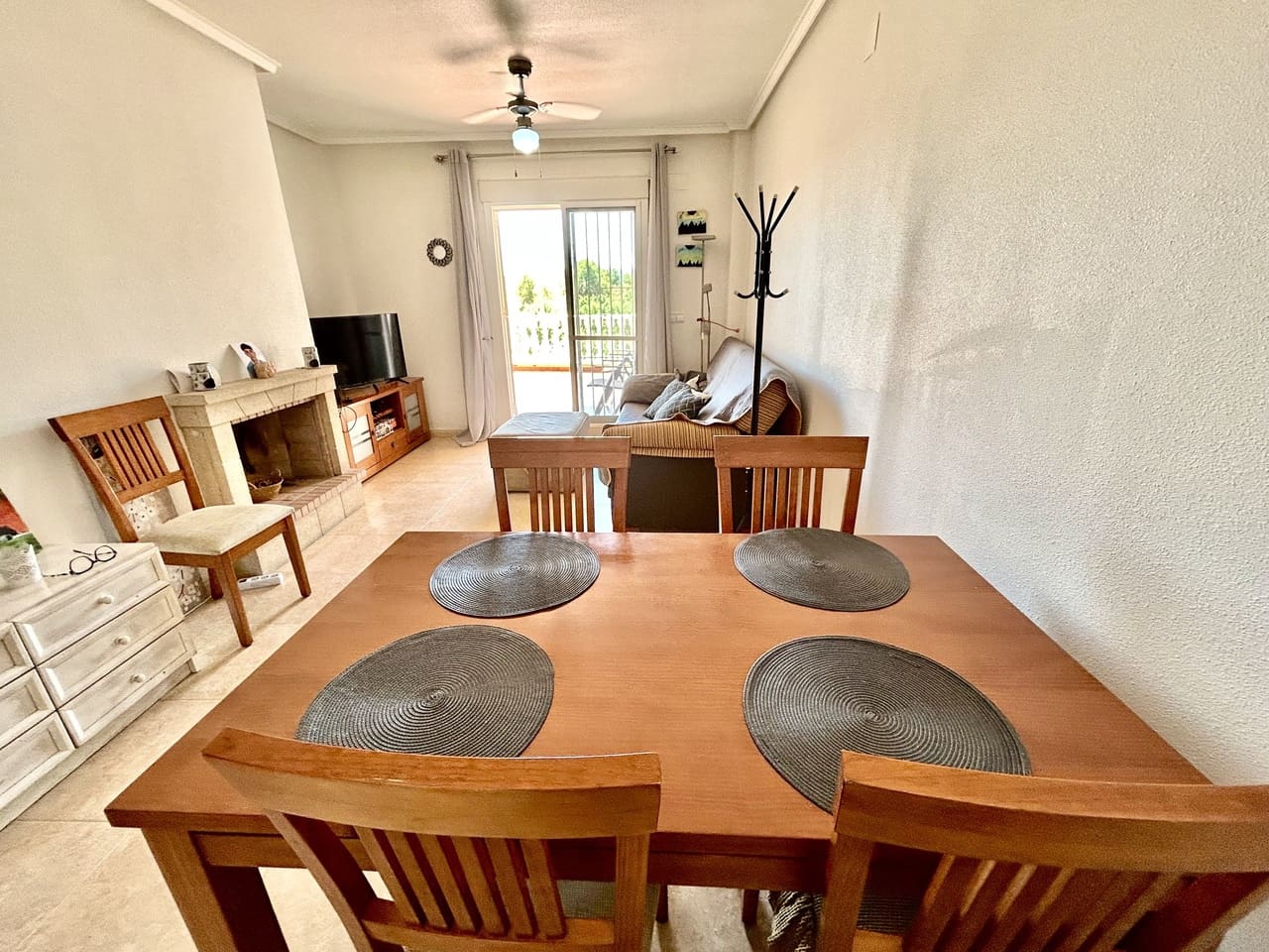 2 quarto Apartamento para venda em San Miguel de Salinas com garagem - 109 000 € (Ref: 9953715)