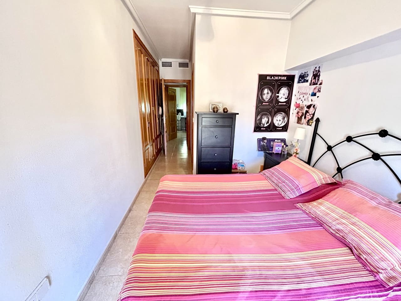 2 quarto Apartamento para venda em San Miguel de Salinas com garagem - 109 000 € (Ref: 9953715)