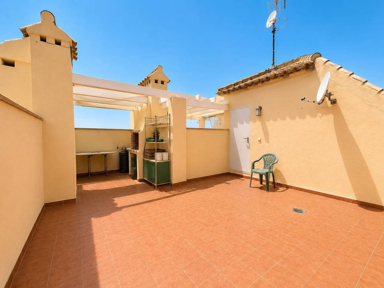 2 quarto Apartamento para venda em San Miguel de Salinas com garagem - 109 000 € (Ref: 9953715)