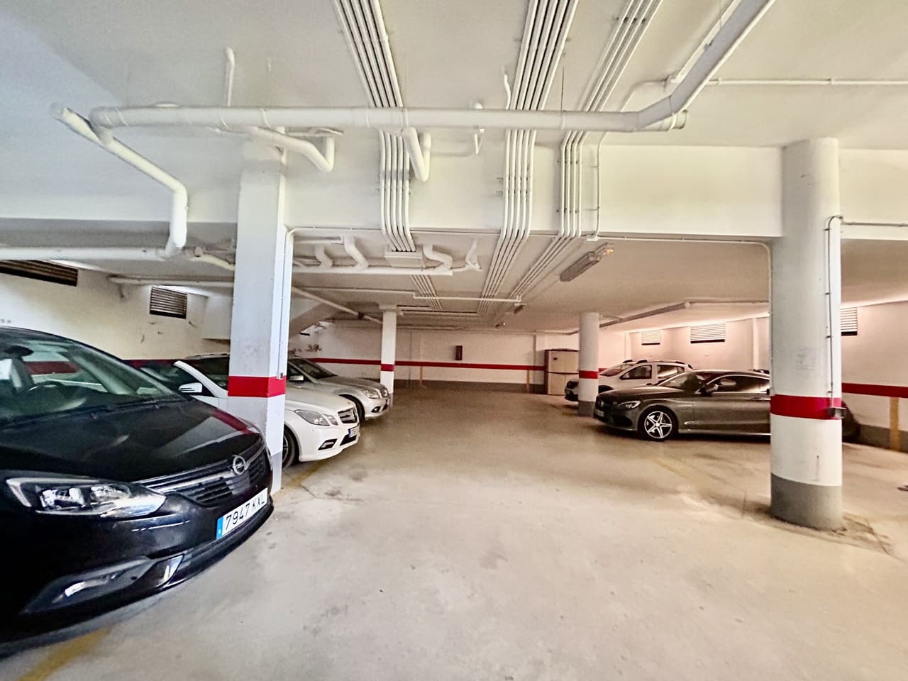2 quarto Apartamento para venda em San Miguel de Salinas com garagem - 109 000 € (Ref: 9953715)