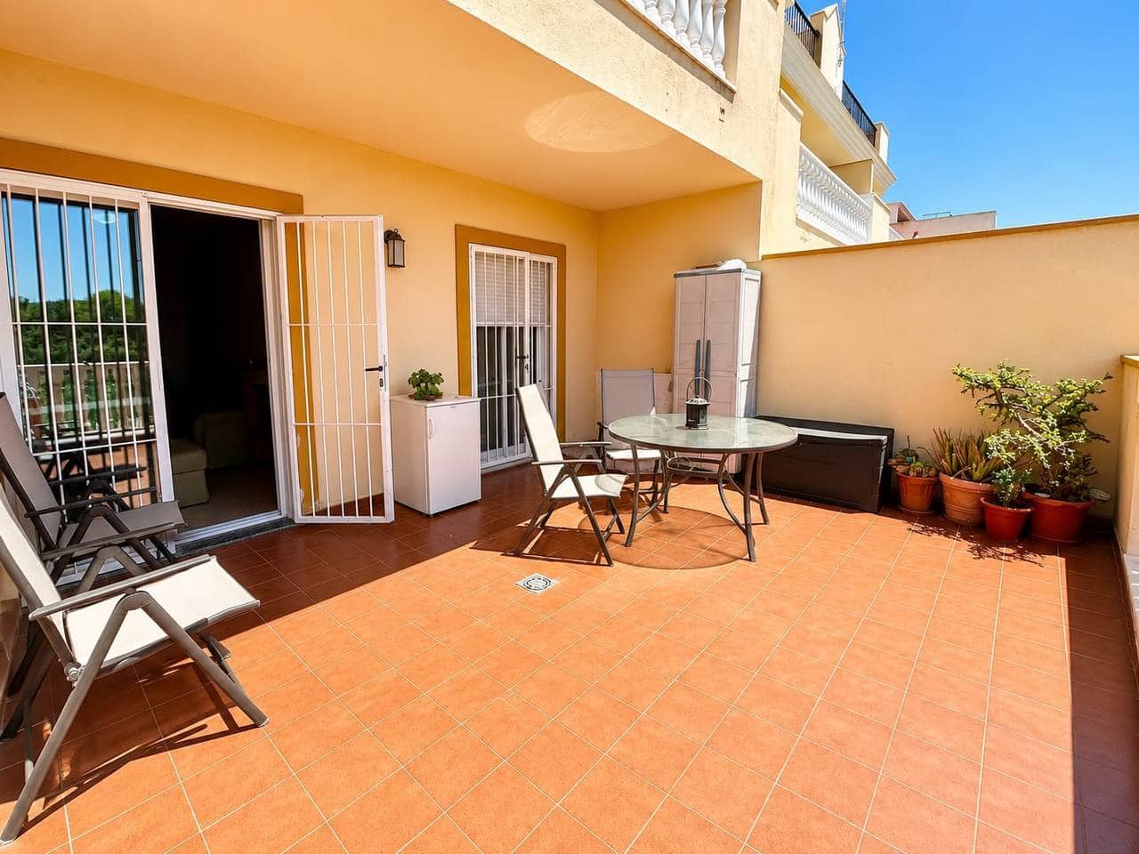 2 quarto Apartamento para venda em San Miguel de Salinas com garagem - 109 000 € (Ref: 9953715)