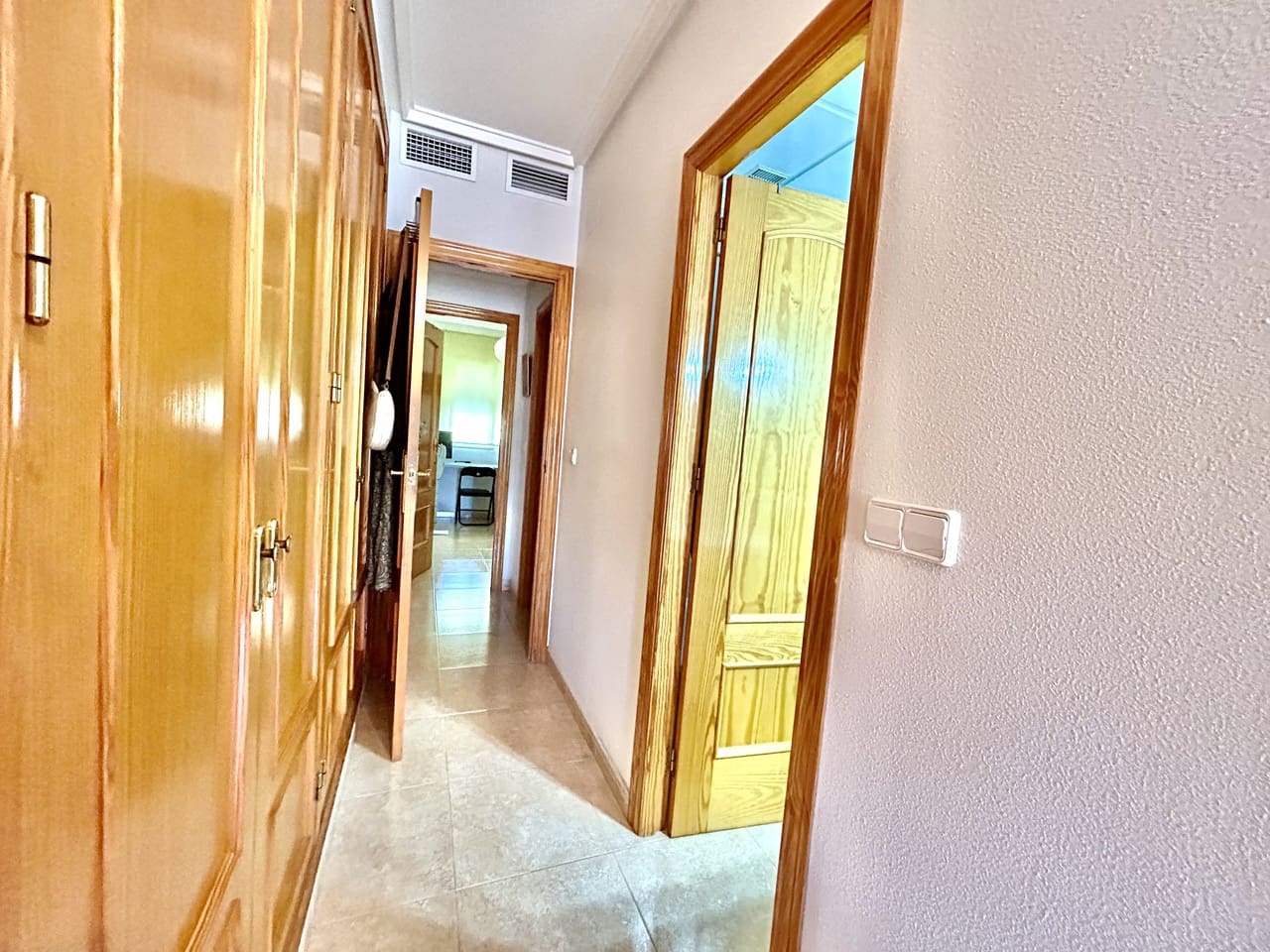 2 quarto Apartamento para venda em San Miguel de Salinas com garagem - 109 000 € (Ref: 9953715)