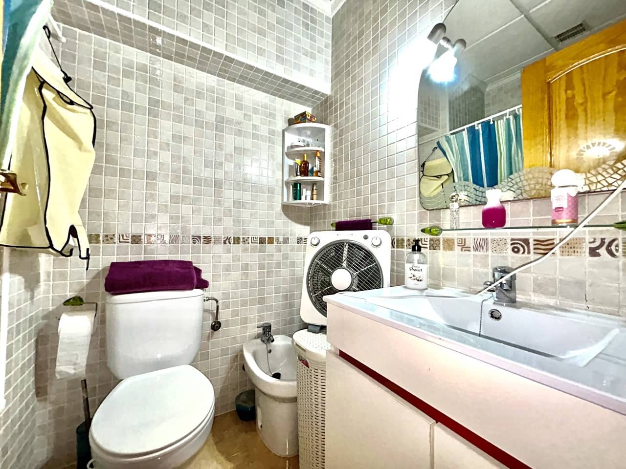 2 quarto Apartamento para venda em San Miguel de Salinas com garagem - 109 000 € (Ref: 9953715)