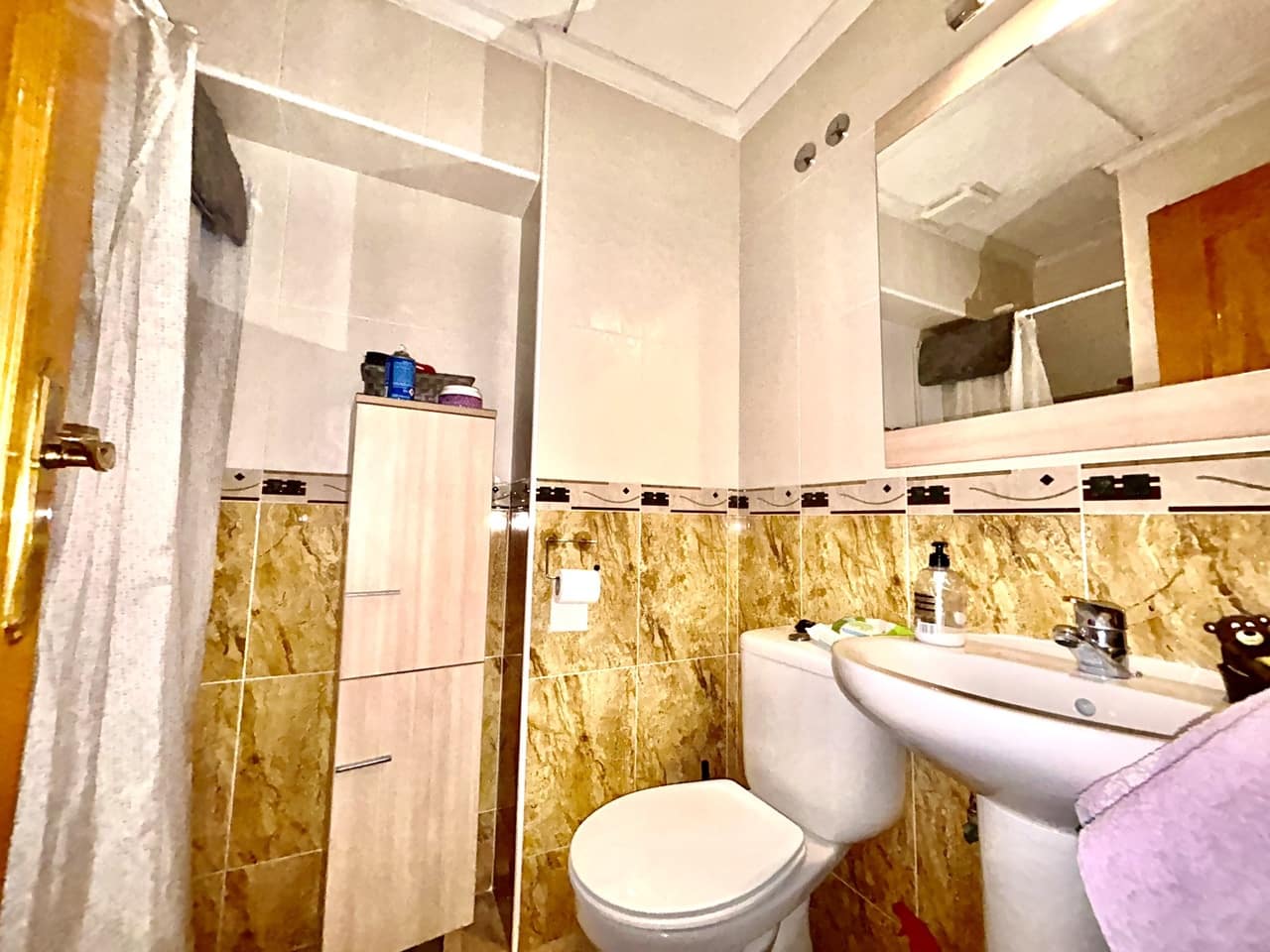 2 quarto Apartamento para venda em San Miguel de Salinas com garagem - 109 000 € (Ref: 9953715)