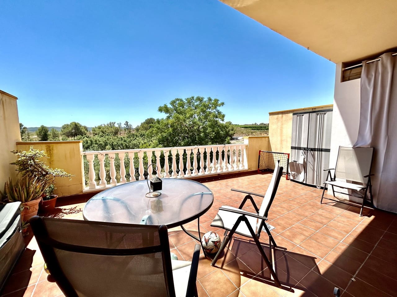 2 quarto Apartamento para venda em San Miguel de Salinas com garagem - 109 000 € (Ref: 9953715)