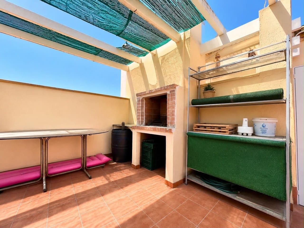 2 quarto Apartamento para venda em San Miguel de Salinas com garagem - 109 000 € (Ref: 9953715)