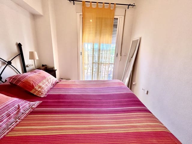 Apartamento de 2 habitaciones en San Miguel de Salinas en venta con garaje - 109.000 € (Ref: 9953715)