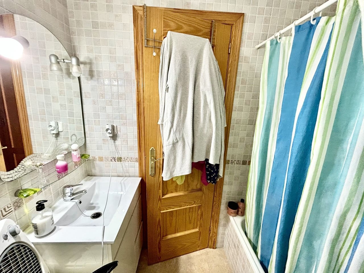2 quarto Apartamento para venda em San Miguel de Salinas com garagem - 109 000 € (Ref: 9953715)
