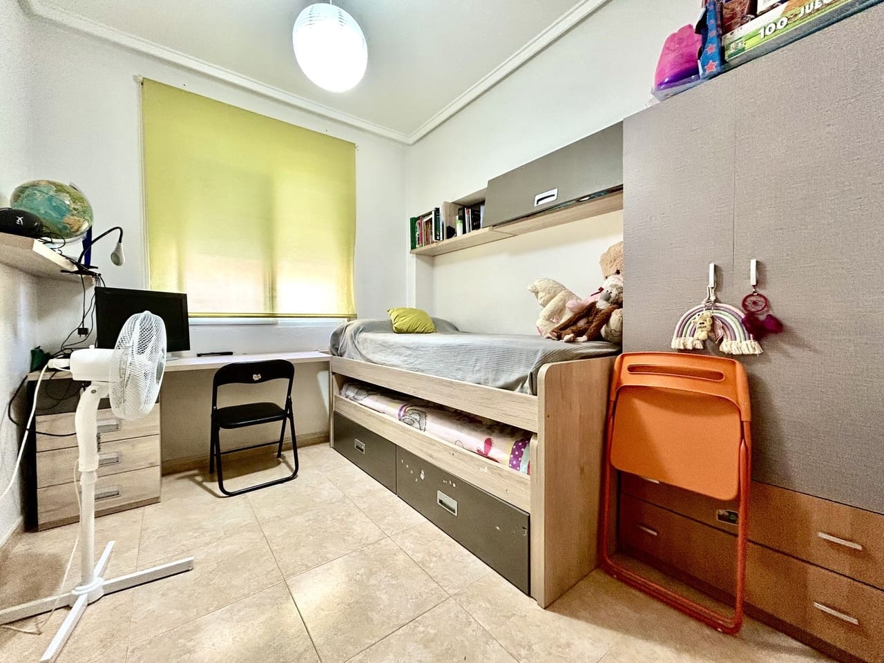 2 quarto Apartamento para venda em San Miguel de Salinas com garagem - 109 000 € (Ref: 9953715)