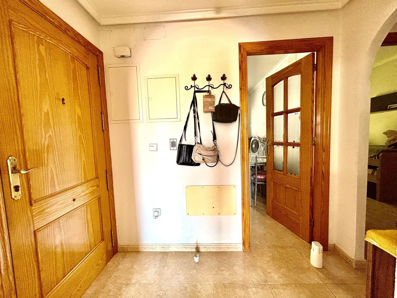 2 quarto Apartamento para venda em San Miguel de Salinas com garagem - 109 000 € (Ref: 9953715)