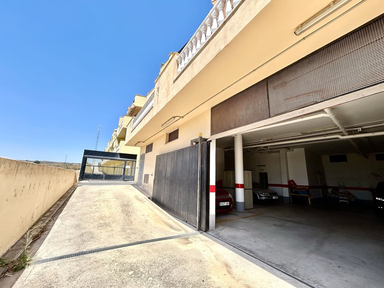 2 quarto Apartamento para venda em San Miguel de Salinas com garagem - 109 000 € (Ref: 9953715)