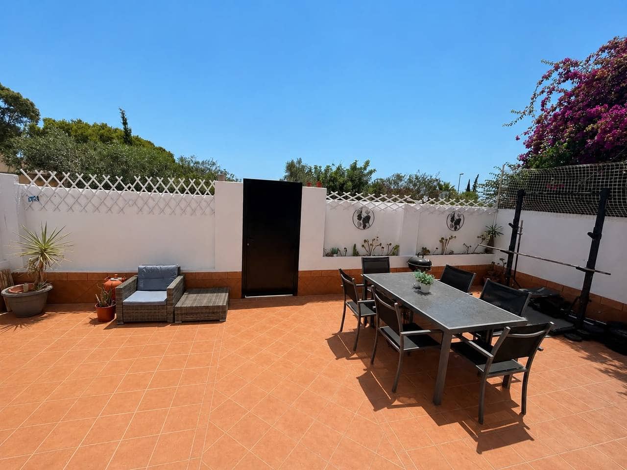 2 makuuhuone Huoneisto myytävänä paikassa Cabo Roig mukana uima-altaan - 159 900 € (Ref: 9953716)