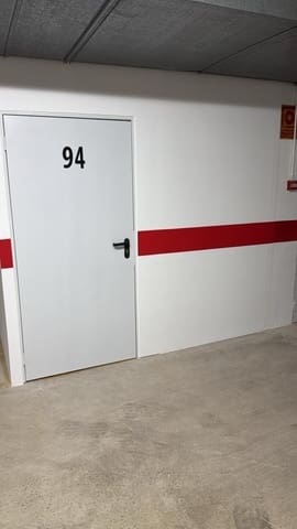 Garage zu verkaufen in La Florida, Orihuela - 115.000 € (Ref: 9953717)