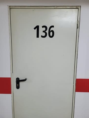 Garage zu verkaufen in La Florida, Orihuela - 115.000 € (Ref: 9953717)