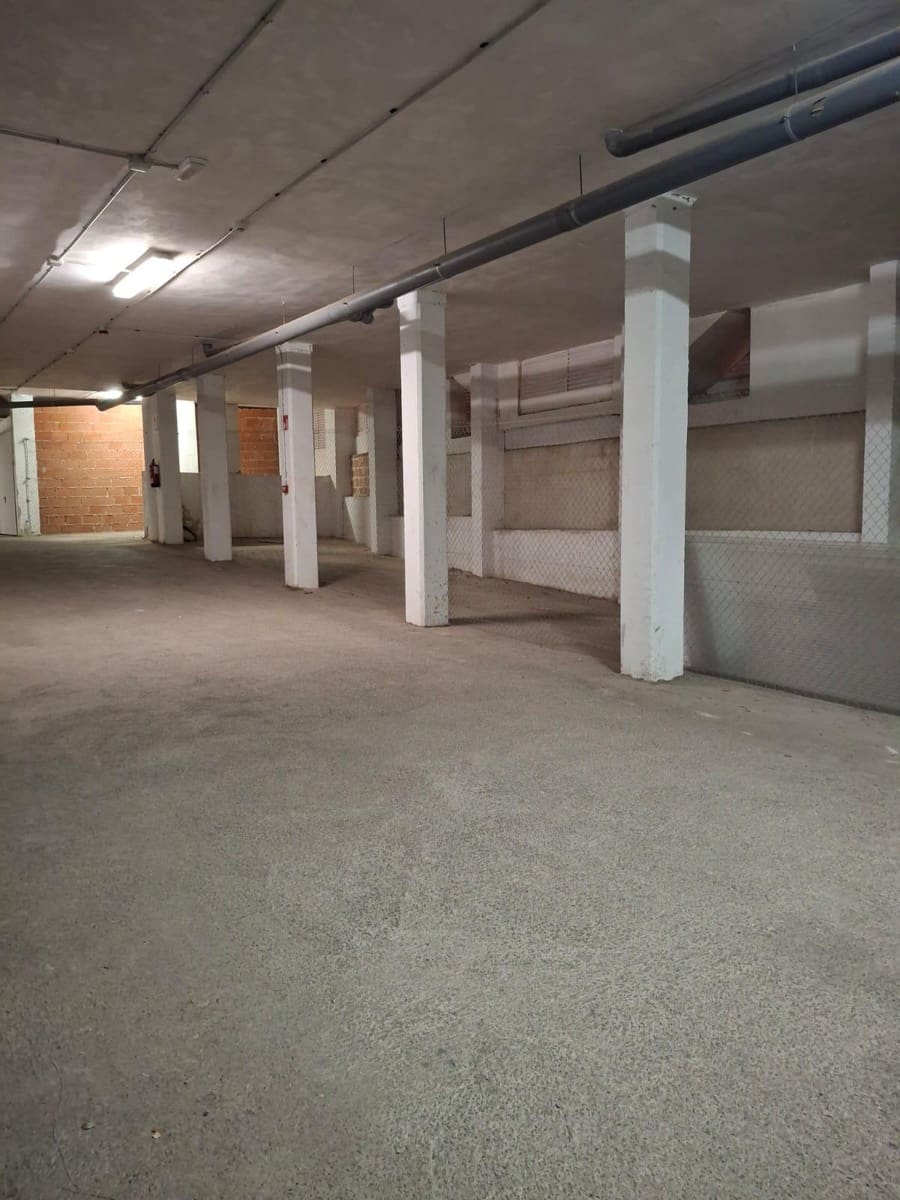 Garage zu verkaufen in Orihuela Costa - 58.000 € (Ref: 9953717)