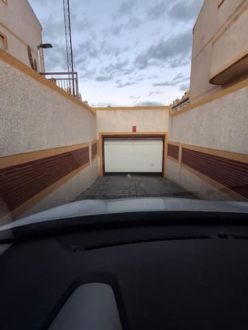 Garaje en La Florida, Orihuela en venta - 58.000 € (Ref: 9953717)