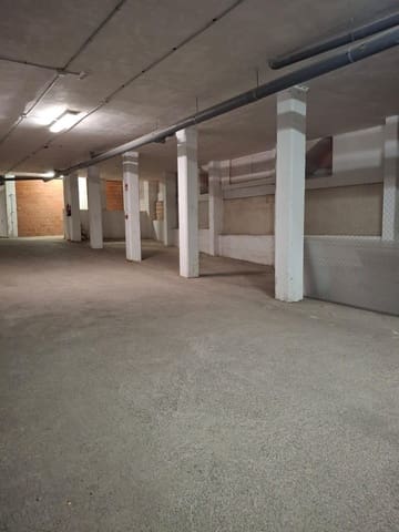 Garaje en La Florida, Orihuela en venta - 58.000 € (Ref: 9953717)
