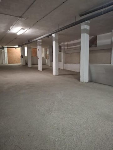 Garaje en La Florida, Orihuela en venta - 58.000 € (Ref: 9953717)