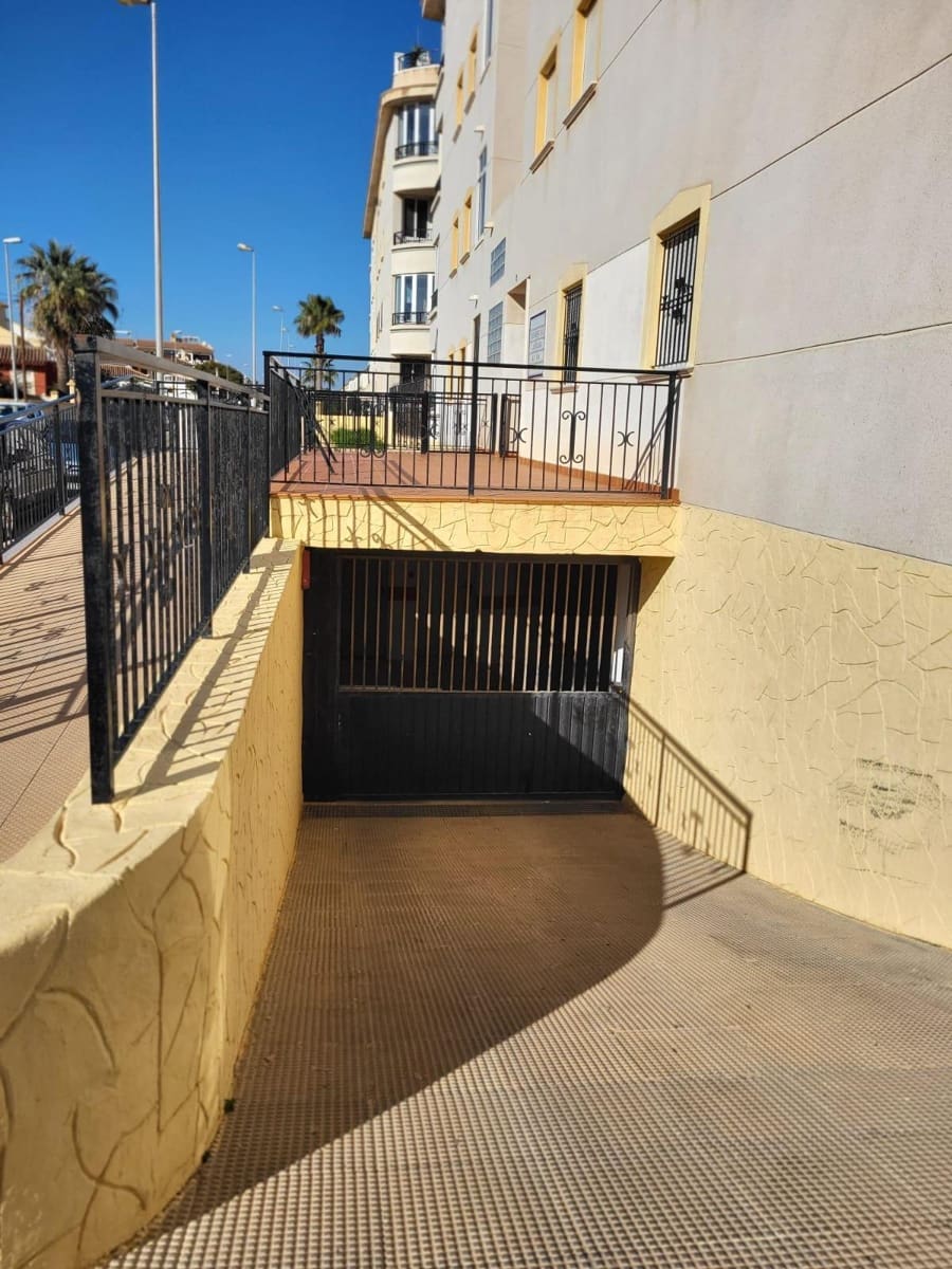 Garage zu verkaufen in Orihuela Costa - 58.000 € (Ref: 9953717)
