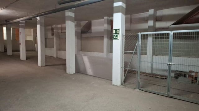 Garaje en La Florida, Orihuela en venta - 58.000 € (Ref: 9953717)