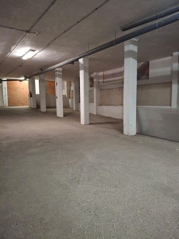 Garaje en La Florida, Orihuela en venta - 58.000 € (Ref: 9953717)
