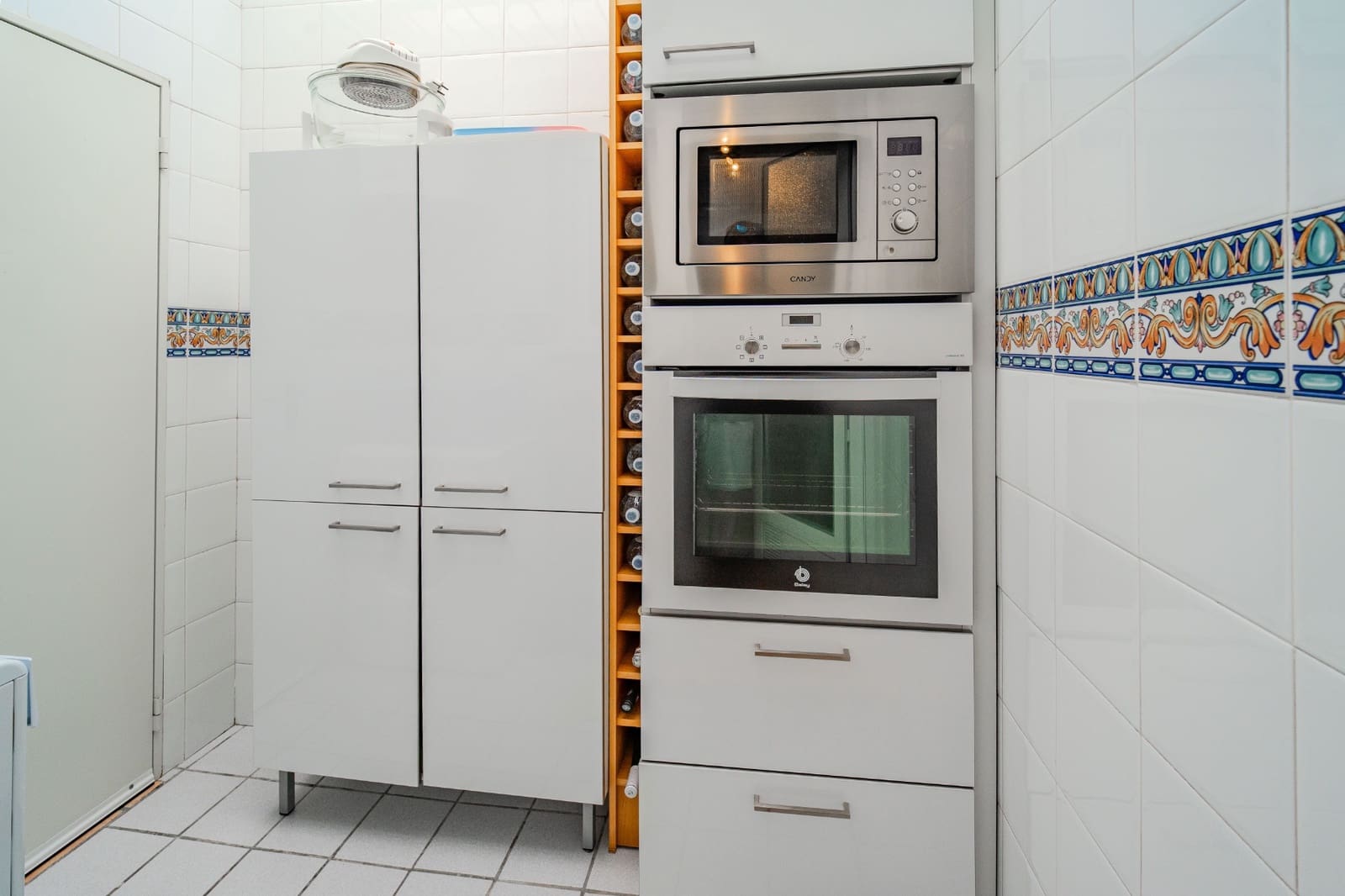 2 slaapkamer Villa te koop in El Raso met zwembad - € 289.000 (Ref: 9956230)