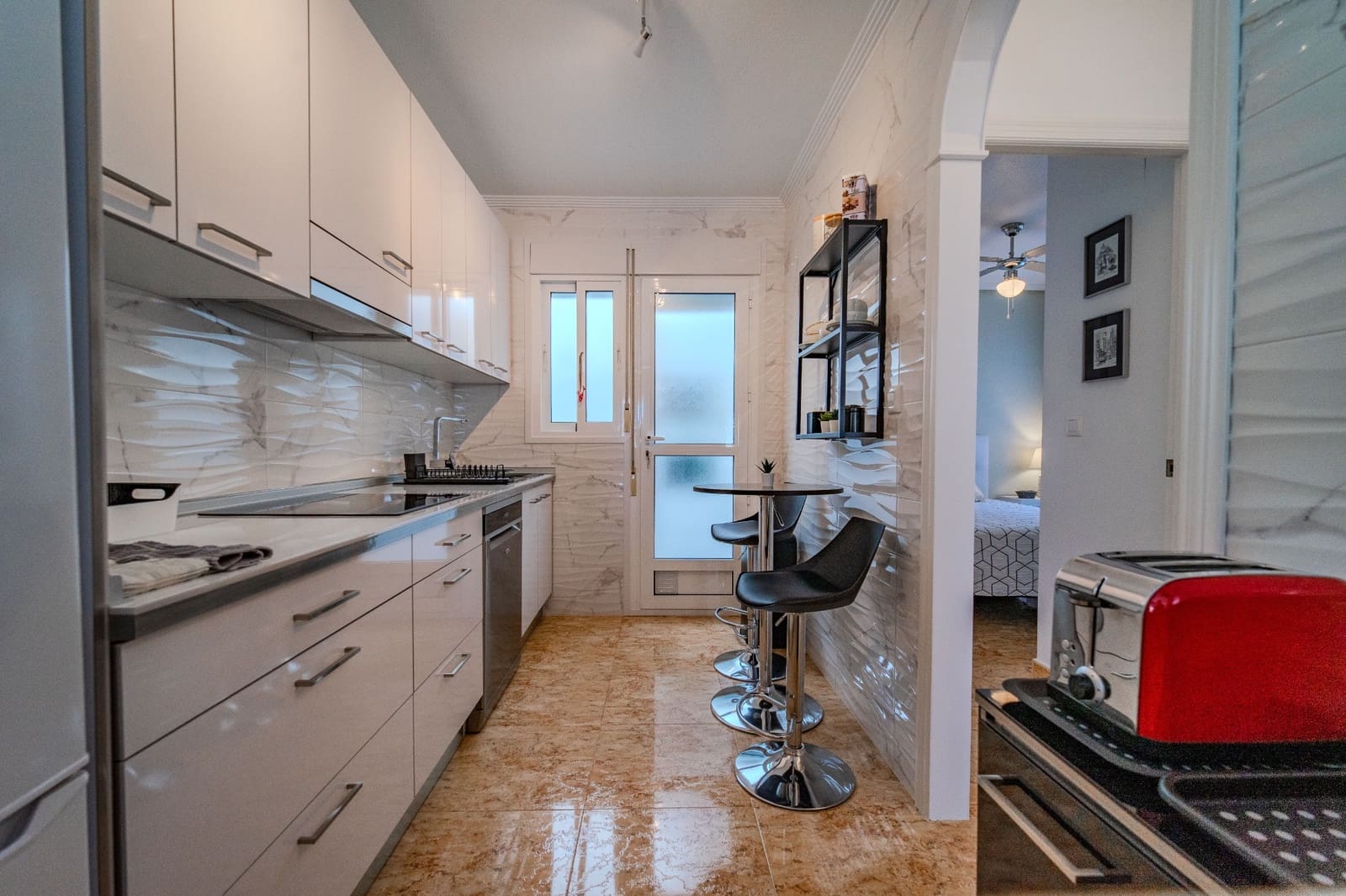 2 slaapkamer Villa te koop in El Raso met zwembad - € 289.000 (Ref: 9956230)