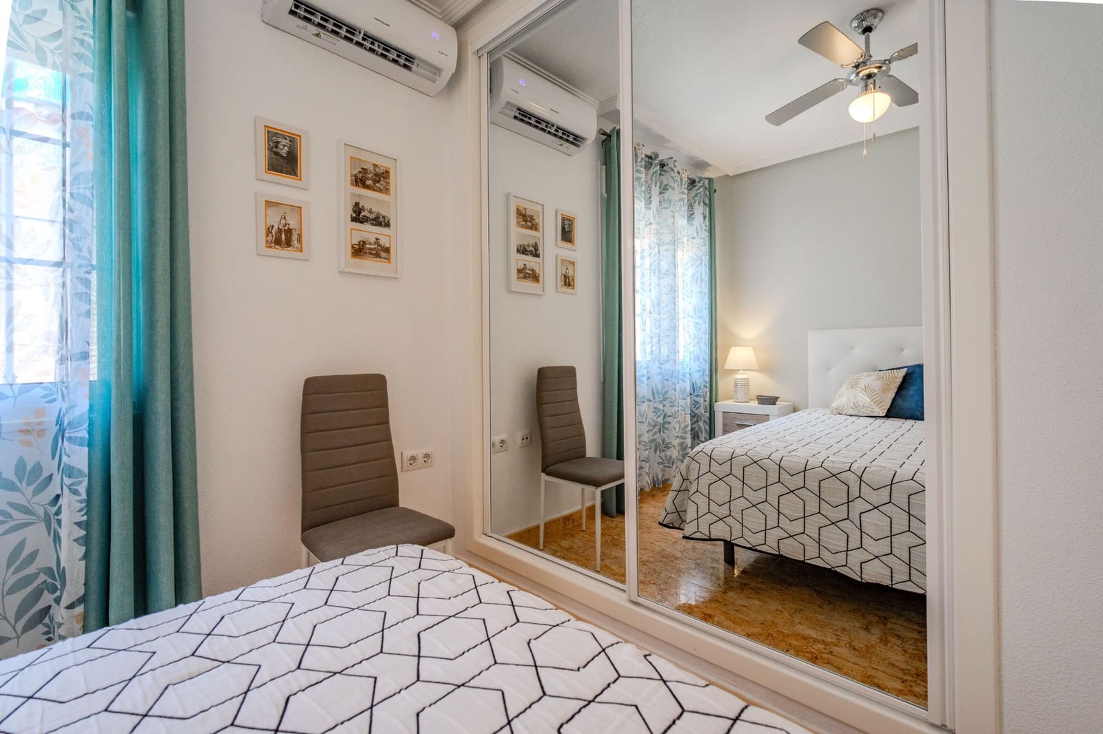 2 slaapkamer Villa te koop in El Raso met zwembad - € 289.000 (Ref: 9956230)