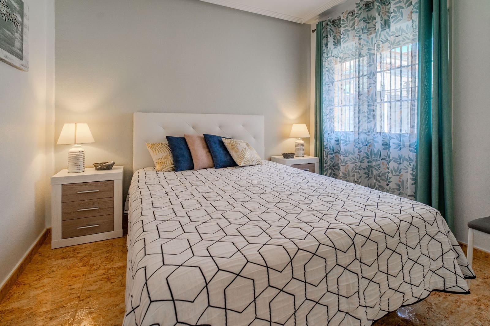 2 slaapkamer Villa te koop in El Raso met zwembad - € 289.000 (Ref: 9956230)