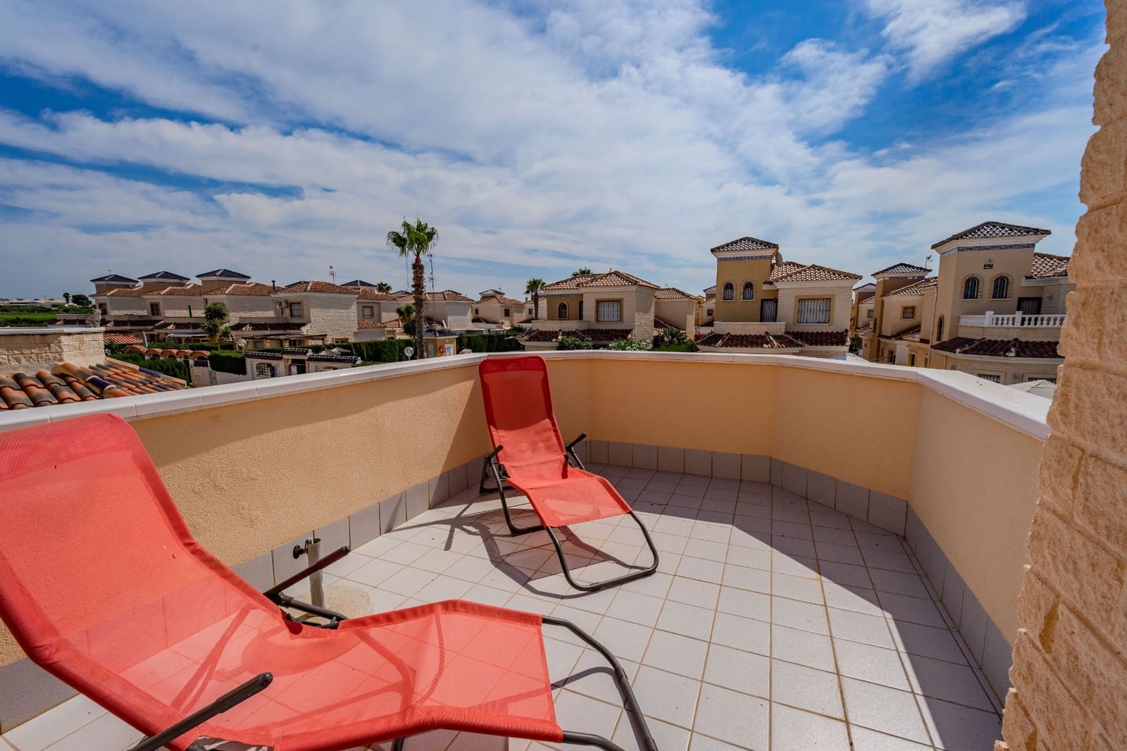 2 slaapkamer Villa te koop in El Raso met zwembad - € 289.000 (Ref: 9956230)