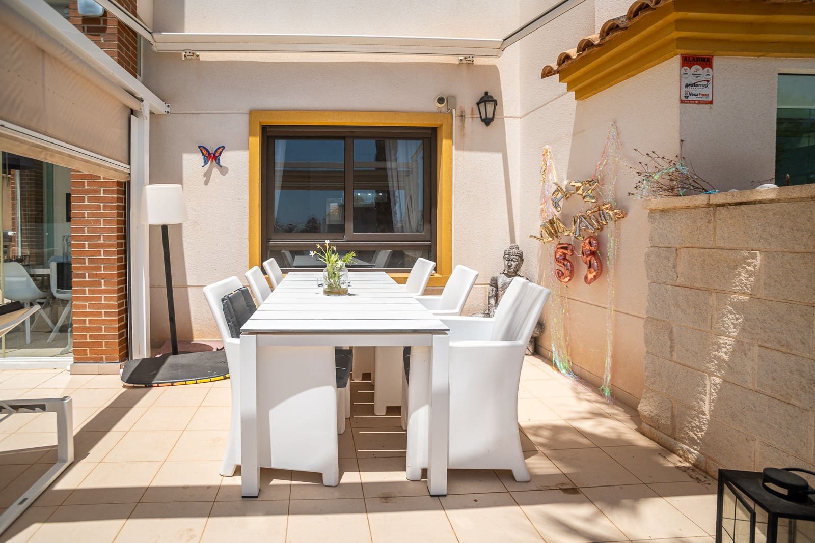 2 bedroom Apartment for sale in Guardamar del Segura with pool garage - € 299,000 (Ref: 9957579)