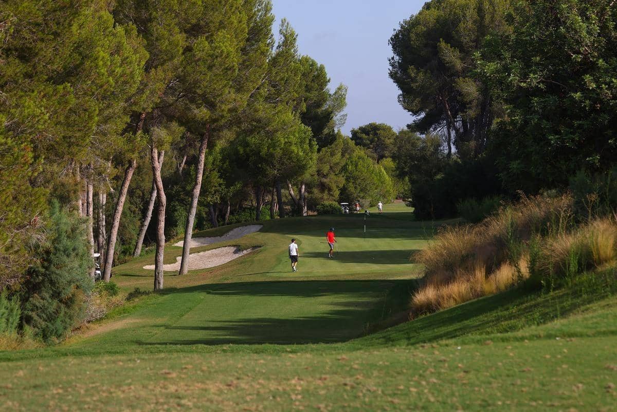 3 bedroom Villa for sale in Las Colinas Golf with pool - € 1,090,000 (Ref: 9959142)