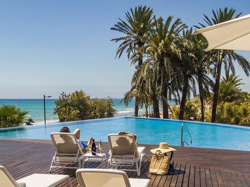 3 bedroom Villa for sale in Las Colinas Golf with pool - € 1,090,000 (Ref: 9959142)