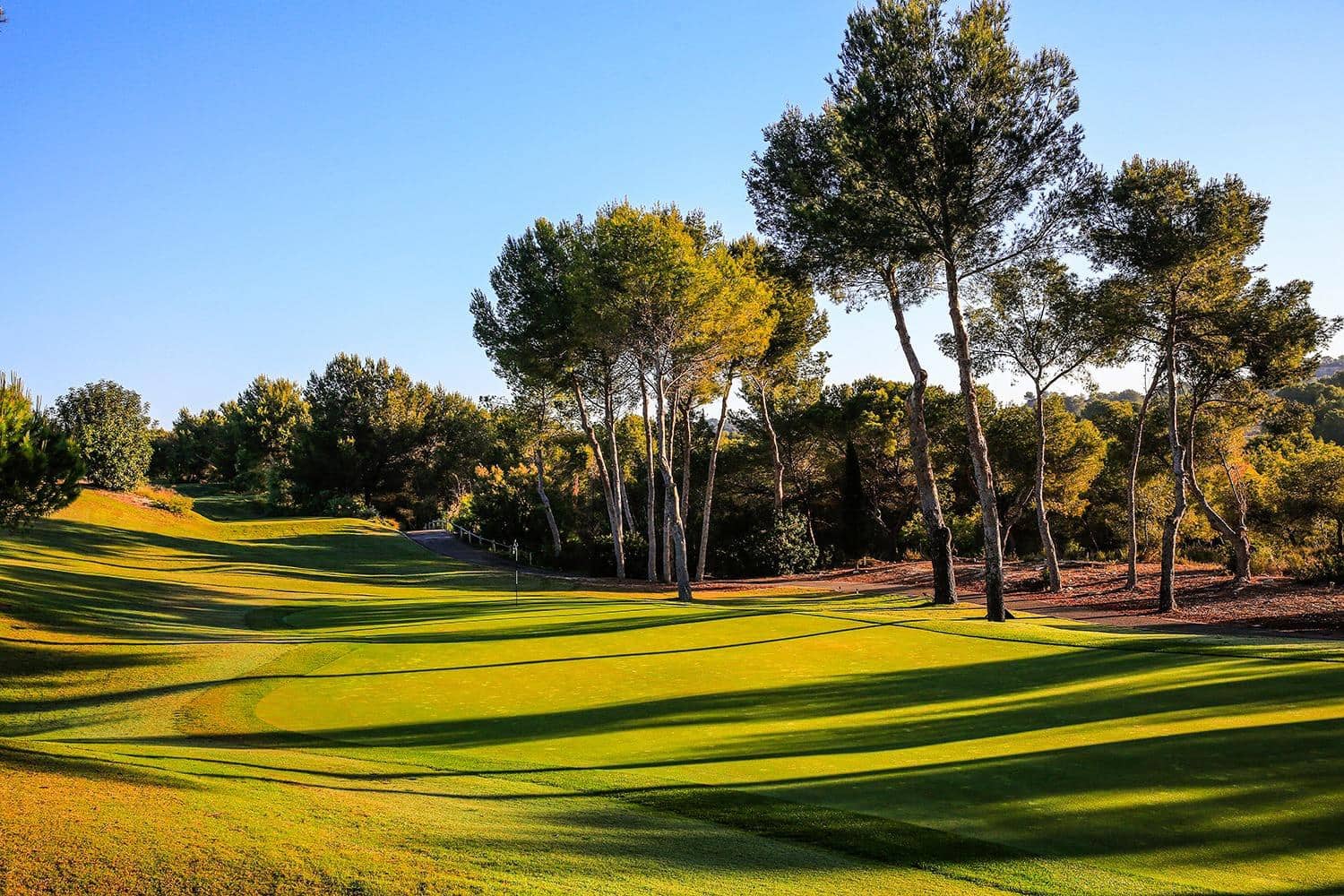 3 bedroom Villa for sale in Las Colinas Golf with pool - € 1,090,000 (Ref: 9959142)